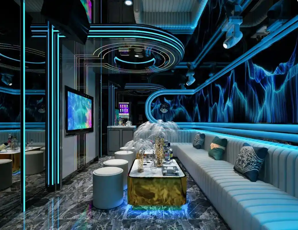 安康商务ktv消费攻略-宁陕县ktv预定