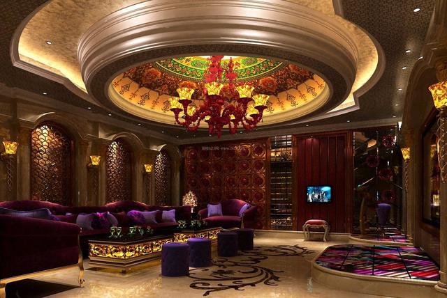 安康商务ktv推荐商务ktv哪里有选择-宁陕县ktv订房