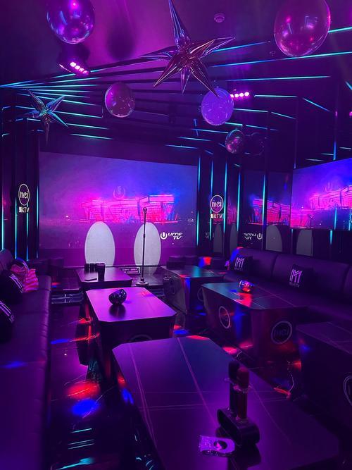 安康商务ktv高性价比选择推荐-宁陕县ktv预定