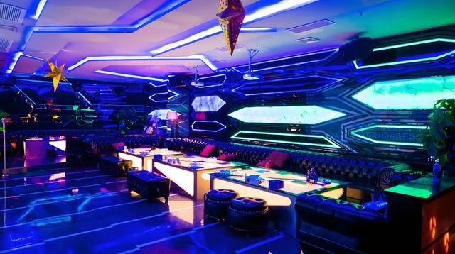 安康商务ktv推荐商务ktv有哪些选择-宁陕县ktv订房