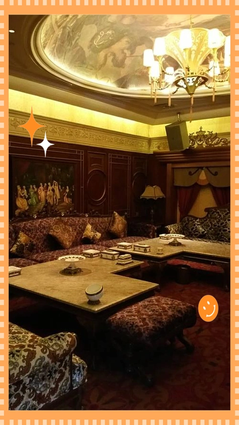 安康商务ktv引领商务ktv新模式-宁陕县ktv订房